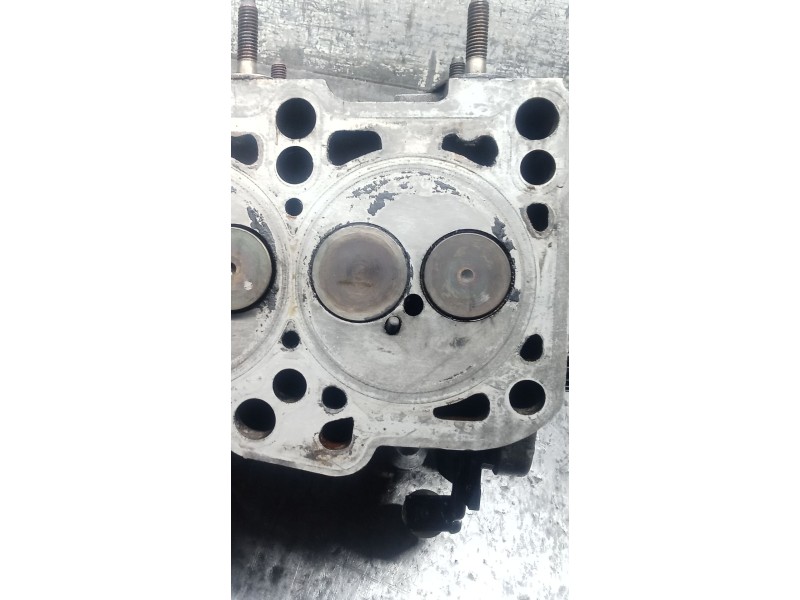 Recambio de culata para audi a3 (8l1) 1.9 tdi referencia OEM IAM 038103373E  AHF