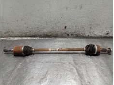 Recambio de transmision trasera izquierda para land rover freelander 2 (l359) 2.2 td4 4x4 referencia OEM IAM   