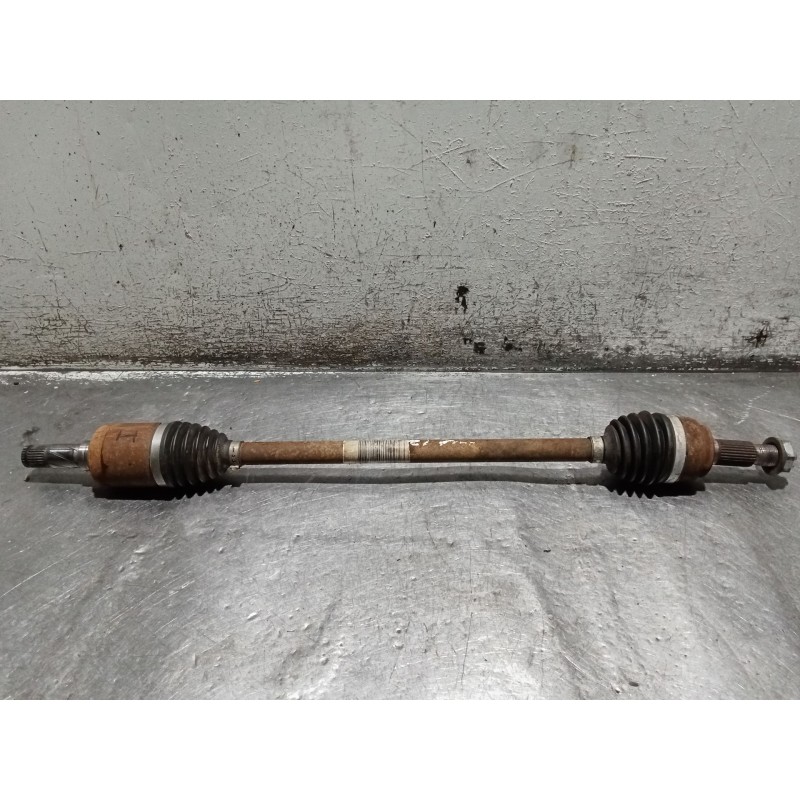 Recambio de transmision trasera izquierda para land rover freelander 2 (l359) 2.2 td4 4x4 referencia OEM IAM   