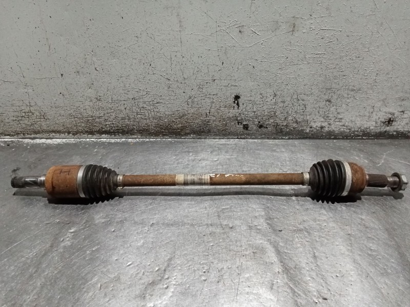 Recambio de transmision trasera izquierda para land rover freelander 2 (l359) 2.2 td4 4x4 referencia OEM IAM   