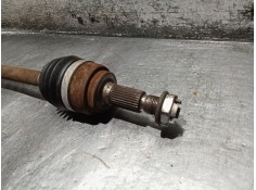 Recambio de transmision trasera izquierda para land rover freelander 2 (l359) 2.2 td4 4x4 referencia OEM IAM    2