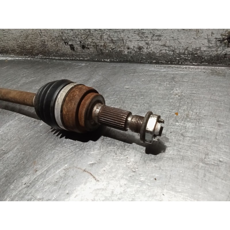 Recambio de transmision trasera izquierda para land rover freelander 2 (l359) 2.2 td4 4x4 referencia OEM IAM   