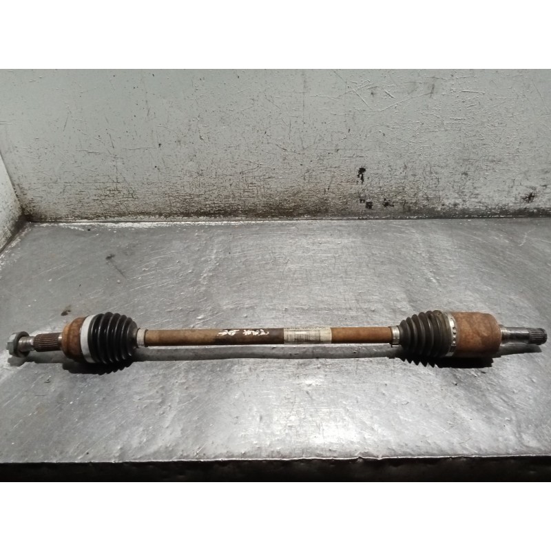 Recambio de transmision trasera derecha para land rover freelander 2 (l359) 2.2 td4 4x4 referencia OEM IAM   