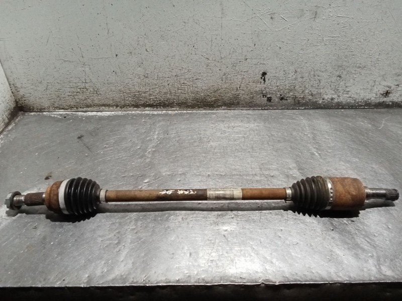 Recambio de transmision trasera derecha para land rover freelander 2 (l359) 2.2 td4 4x4 referencia OEM IAM   