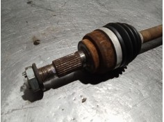 Recambio de transmision trasera derecha para land rover freelander 2 (l359) 2.2 td4 4x4 referencia OEM IAM    2