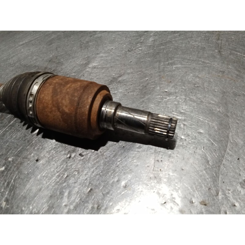 Recambio de transmision trasera derecha para land rover freelander 2 (l359) 2.2 td4 4x4 referencia OEM IAM   