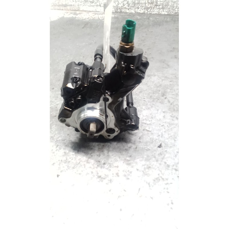 Recambio de bomba inyeccion para peugeot 407 sw (6e_, 6d_) 2.0 hdi 135 referencia OEM IAM 9656391680 9424A000A DELPHI
