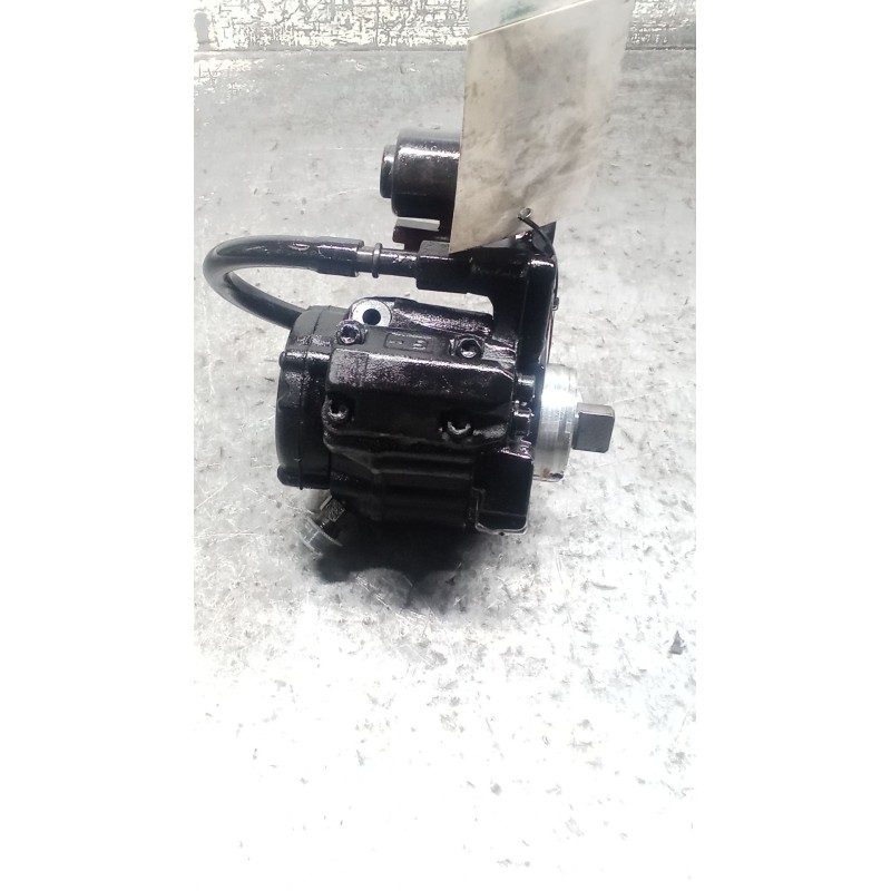 Recambio de bomba inyeccion para peugeot 407 sw (6e_, 6d_) 2.0 hdi 135 referencia OEM IAM 9656391680 9424A000A DELPHI