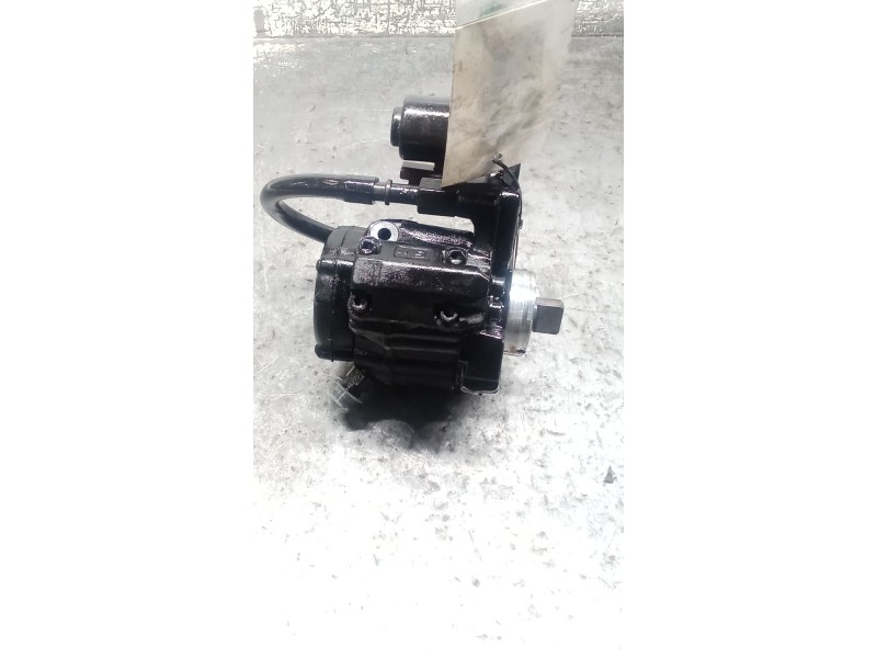 Recambio de bomba inyeccion para peugeot 407 sw (6e_, 6d_) 2.0 hdi 135 referencia OEM IAM 9656391680 9424A000A DELPHI