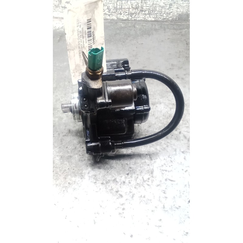 Recambio de bomba inyeccion para peugeot 407 sw (6e_, 6d_) 2.0 hdi 135 referencia OEM IAM 9656391680 9424A000A DELPHI