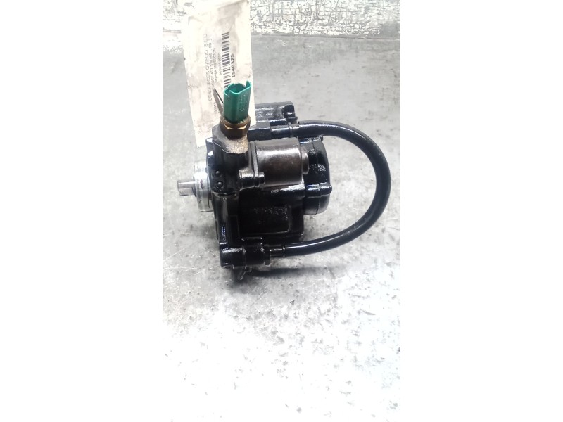 Recambio de bomba inyeccion para peugeot 407 sw (6e_, 6d_) 2.0 hdi 135 referencia OEM IAM 9656391680 9424A000A DELPHI
