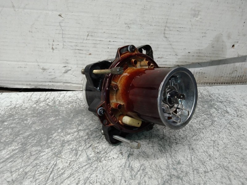 Recambio de faro antiniebla derecho para santana 300 1.6 hdi referencia OEM IAM   