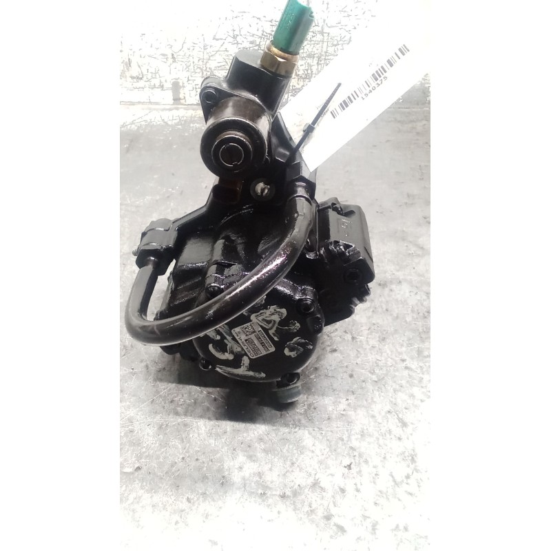 Recambio de bomba inyeccion para peugeot 407 sw (6e_, 6d_) 2.0 hdi 135 referencia OEM IAM 9656391680 9424A000A DELPHI