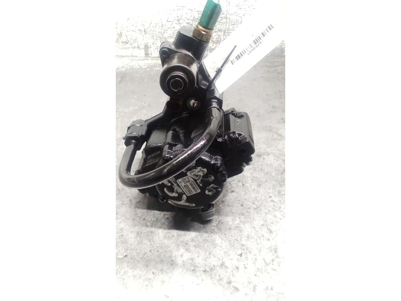Recambio de bomba inyeccion para peugeot 407 sw (6e_, 6d_) 2.0 hdi 135 referencia OEM IAM 9656391680 9424A000A DELPHI