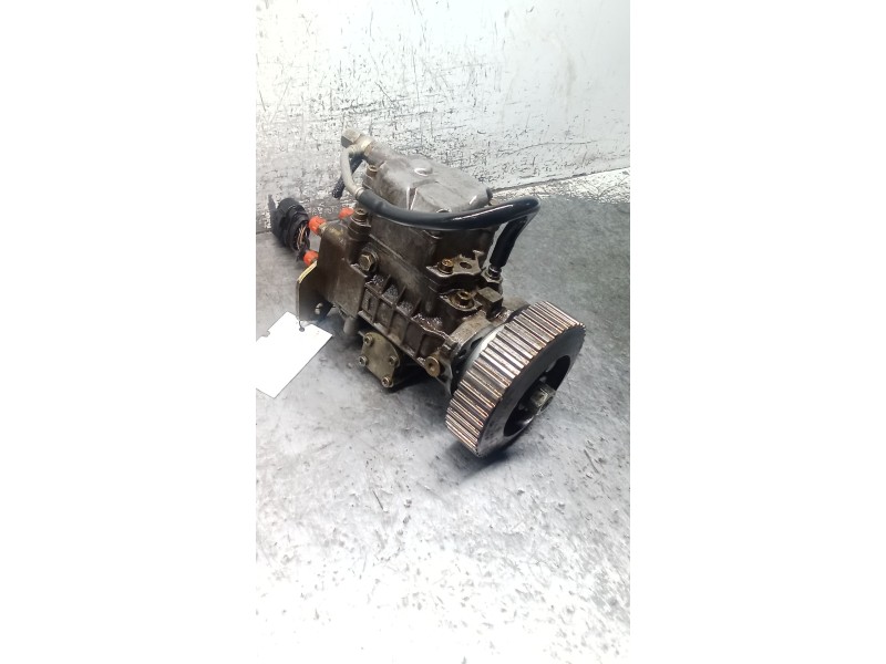 Recambio de bomba inyeccion para audi a3 (8l1) 1.9 tdi referencia OEM IAM 038130107D 0460404977 BOSCH