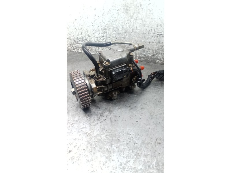 Recambio de bomba inyeccion para audi a3 (8l1) 1.9 tdi referencia OEM IAM 038130107D 0460404977 BOSCH