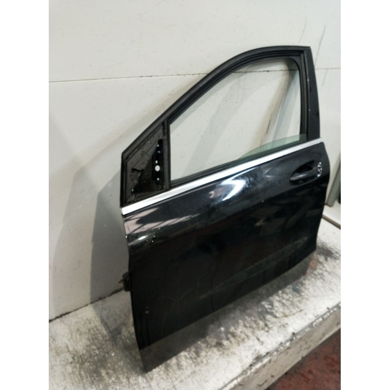 Recambio de puerta delantera izquierda para mercedes-benz clase b sports tourer (w246, w242) b 180 cdi / d (246.212) referencia 