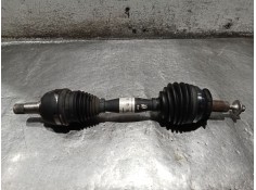 Recambio de transmision delantera izquierda para mercedes-benz clase b sports tourer (w246, w242) b 180 cdi / d (246.212) refere