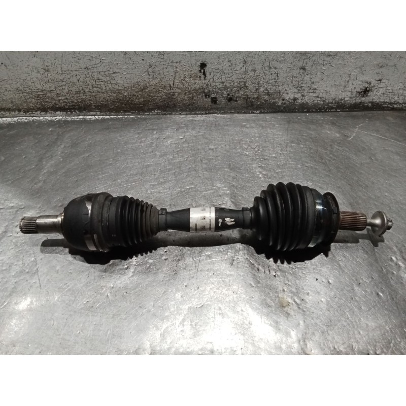 Recambio de transmision delantera izquierda para mercedes-benz clase b sports tourer (w246, w242) b 180 cdi / d (246.212) refere