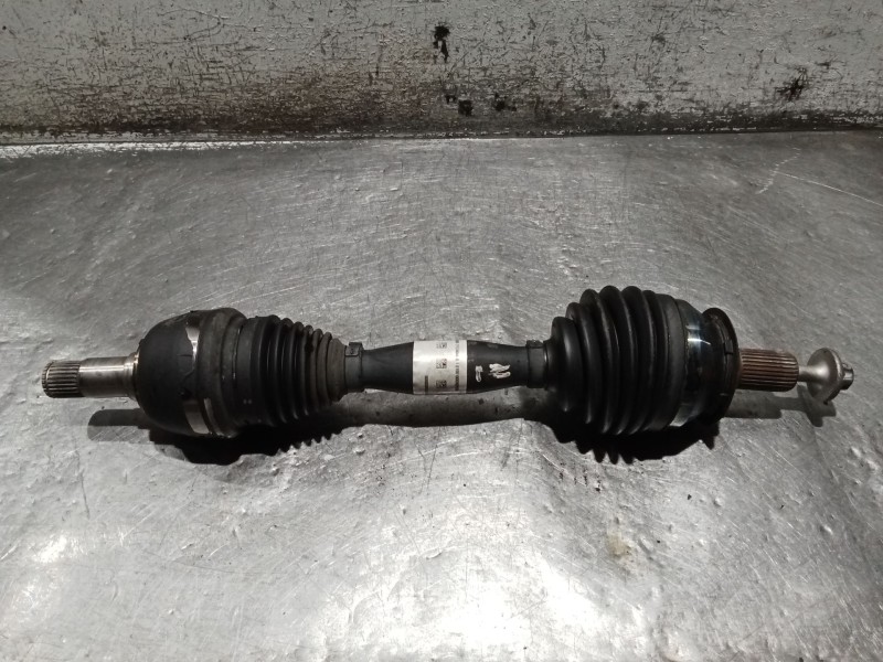 Recambio de transmision delantera izquierda para mercedes-benz clase b sports tourer (w246, w242) b 180 cdi / d (246.212) refere