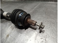 Recambio de transmision delantera izquierda para mercedes-benz clase b sports tourer (w246, w242) b 180 cdi / d (246.212) refere 2