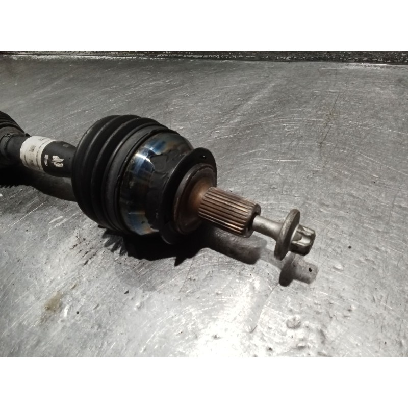 Recambio de transmision delantera izquierda para mercedes-benz clase b sports tourer (w246, w242) b 180 cdi / d (246.212) refere