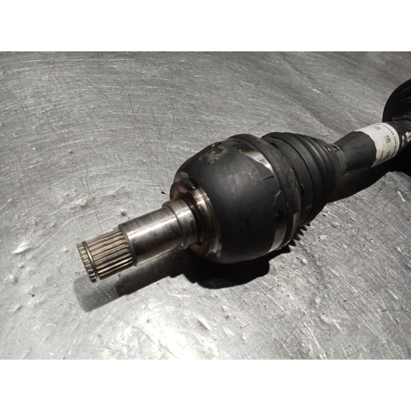 Recambio de transmision delantera izquierda para mercedes-benz clase b sports tourer (w246, w242) b 180 cdi / d (246.212) refere