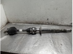 Recambio de transmision delantera derecha para mercedes-benz clase b sports tourer (w246, w242) b 180 cdi / d (246.212) referenc