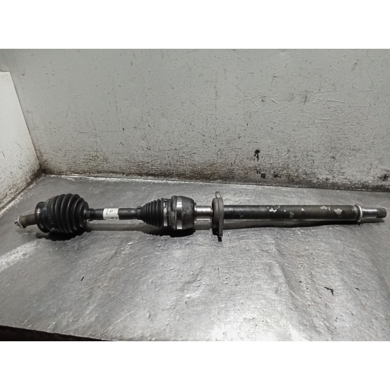 Recambio de transmision delantera derecha para mercedes-benz clase b sports tourer (w246, w242) b 180 cdi / d (246.212) referenc