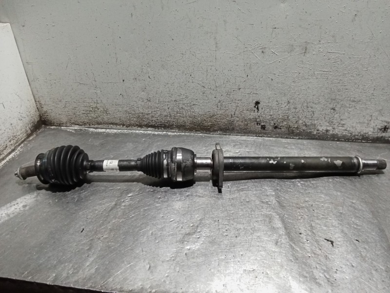 Recambio de transmision delantera derecha para mercedes-benz clase b sports tourer (w246, w242) b 180 cdi / d (246.212) referenc