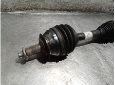 Recambio de transmision delantera derecha para mercedes-benz clase b sports tourer (w246, w242) b 180 cdi / d (246.212) referenc 2