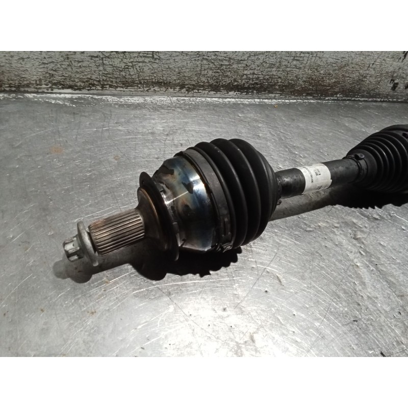 Recambio de transmision delantera derecha para mercedes-benz clase b sports tourer (w246, w242) b 180 cdi / d (246.212) referenc