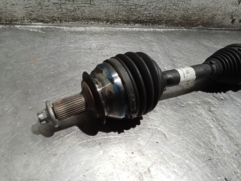 Recambio de transmision delantera derecha para mercedes-benz clase b sports tourer (w246, w242) b 180 cdi / d (246.212) referenc