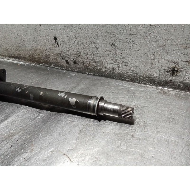 Recambio de transmision delantera derecha para mercedes-benz clase b sports tourer (w246, w242) b 180 cdi / d (246.212) referenc