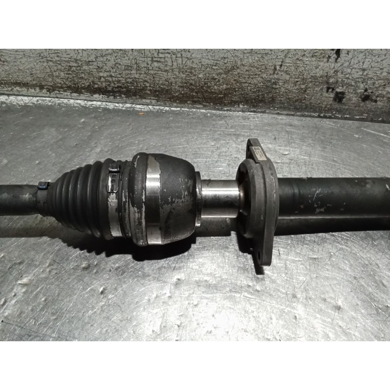 Recambio de transmision delantera derecha para mercedes-benz clase b sports tourer (w246, w242) b 180 cdi / d (246.212) referenc