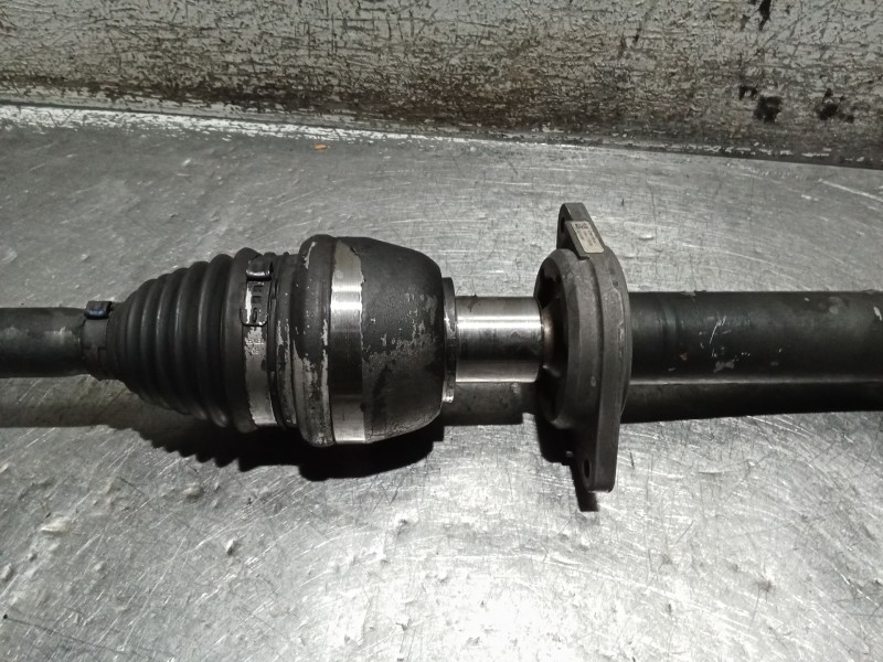 Recambio de transmision delantera derecha para mercedes-benz clase b sports tourer (w246, w242) b 180 cdi / d (246.212) referenc