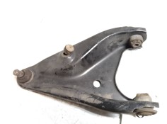 Recambio de brazo suspension inferior delantero derecho para dacia sandero 1.5 dci diesel cat referencia OEM IAM