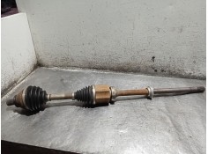 Recambio de transmision delantera derecha para land rover freelander 2 (l359) 2.2 td4 4x4 referencia OEM IAM   