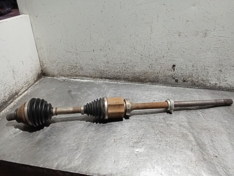 Recambio de transmision delantera derecha para land rover freelander 2 (l359) 2.2 td4 4x4 referencia OEM IAM   