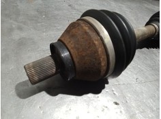 Recambio de transmision delantera derecha para land rover freelander 2 (l359) 2.2 td4 4x4 referencia OEM IAM    2