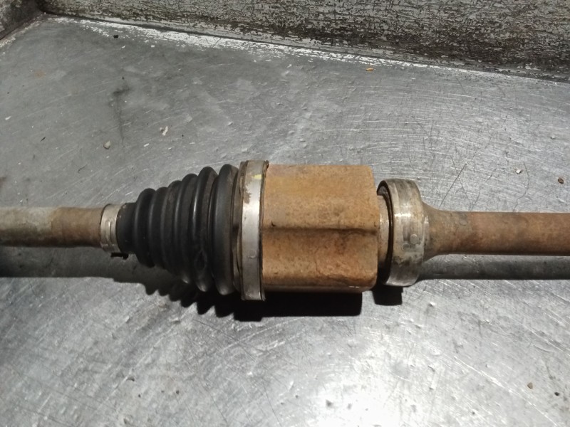 Recambio de transmision delantera derecha para land rover freelander 2 (l359) 2.2 td4 4x4 referencia OEM IAM   