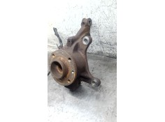 Recambio de mangueta delantera derecha para dacia dokker furgoneta/monovolumen 1.6 lpg referencia OEM IAM    2