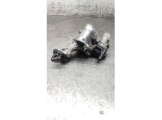 Recambio de valvula egr para renault clio iii 1.5 dci diesel referencia OEM IAM 8200282949  