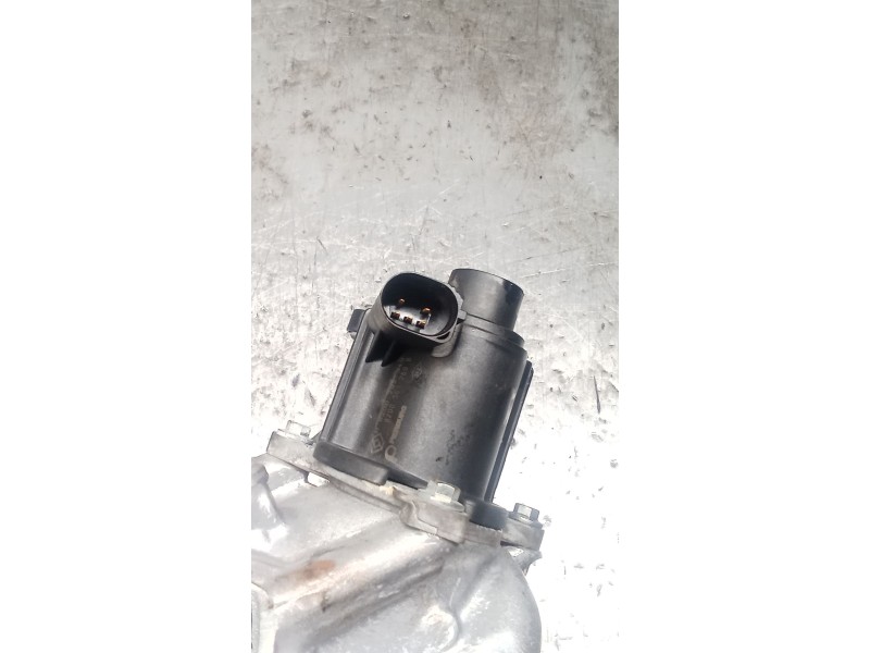 Recambio de valvula egr para renault clio iii 1.5 dci diesel referencia OEM IAM 8200282949  