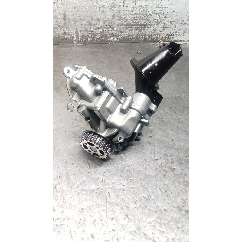 Recambio de bomba aceite para ford transit custom v362 autobús (f3) 2.2 tdci referencia OEM IAM 171880287 GK2QFA 
