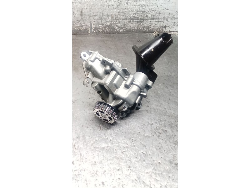 Recambio de bomba aceite para ford transit custom v362 autobús (f3) 2.2 tdci referencia OEM IAM 171880287 GK2QFA 