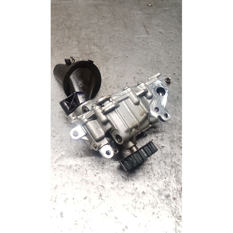 Recambio de bomba aceite para ford transit custom v362 autobús (f3) 2.2 tdci referencia OEM IAM 171880287 GK2QFA 