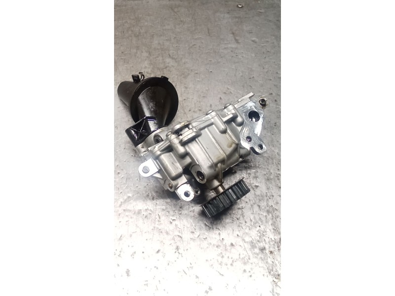 Recambio de bomba aceite para ford transit custom v362 autobús (f3) 2.2 tdci referencia OEM IAM 171880287 GK2QFA 