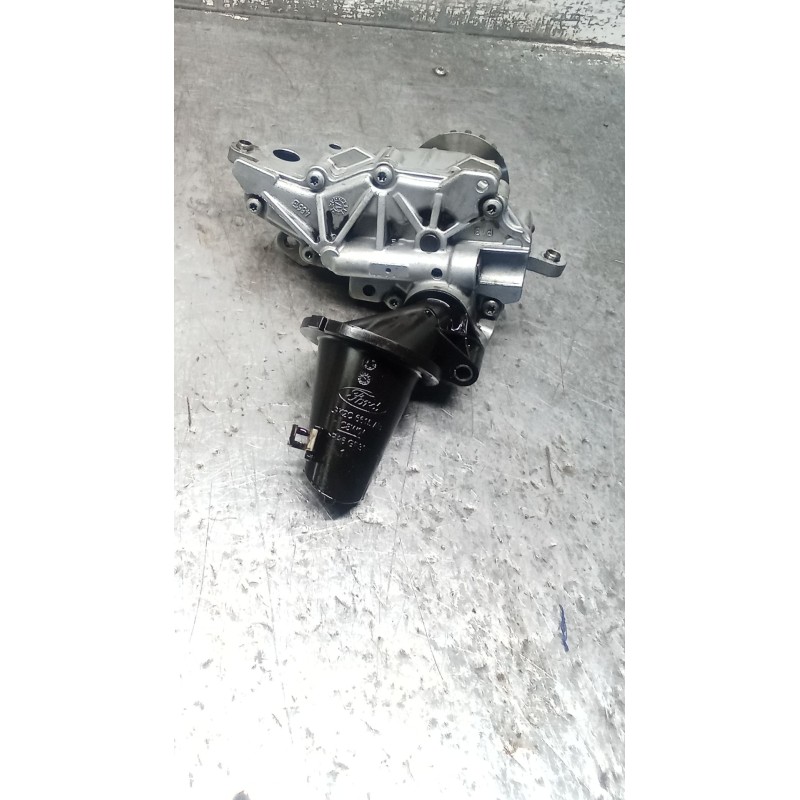 Recambio de bomba aceite para ford transit custom v362 autobús (f3) 2.2 tdci referencia OEM IAM 171880287 GK2QFA 