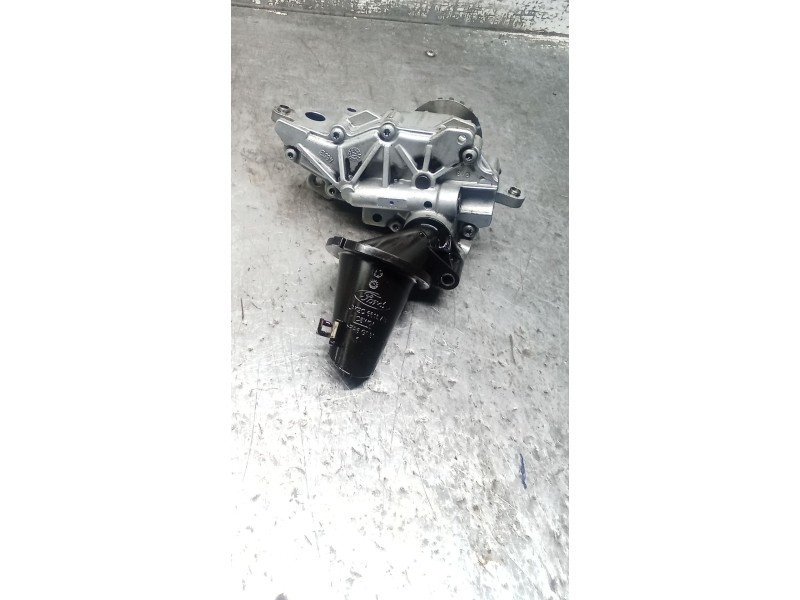 Recambio de bomba aceite para ford transit custom v362 autobús (f3) 2.2 tdci referencia OEM IAM 171880287 GK2QFA 